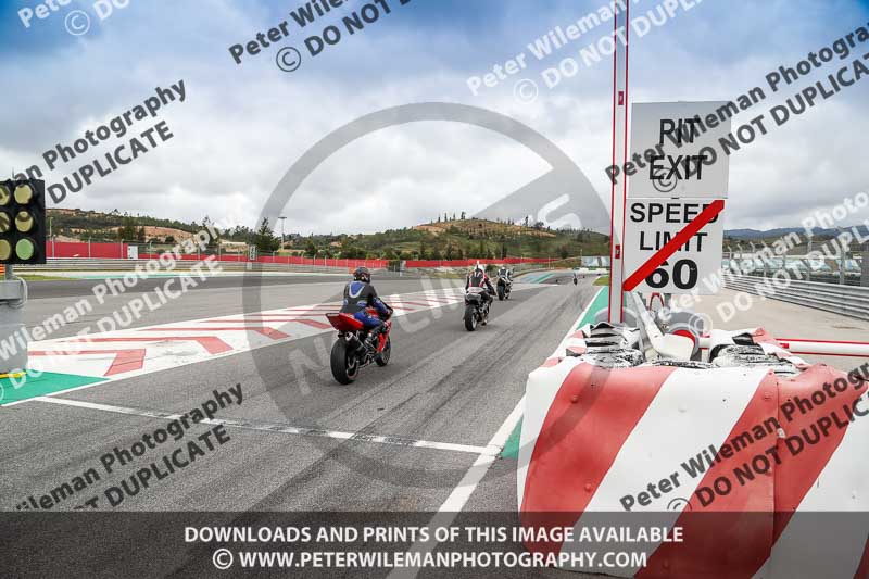 may 2019;motorbikes;no limits;peter wileman photography;portimao;portugal;trackday digital images